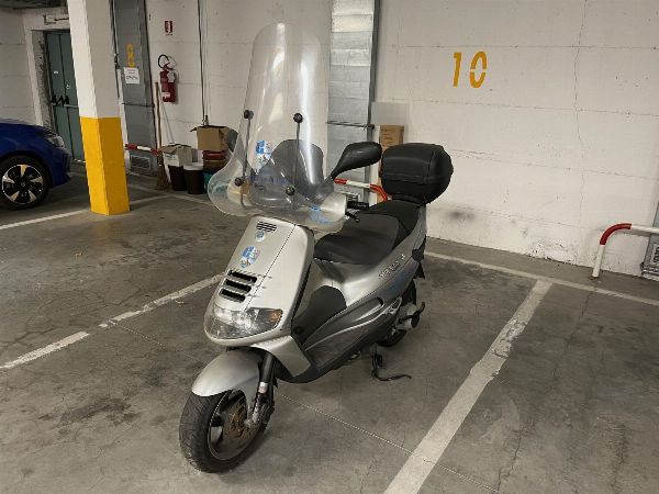 Moto BMW e Ktm e attrezzatura varia - Vendita da privato - Vendita 2
