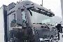 Isothermische Vrachtwagen Mercedes Benz Actros 2548 3