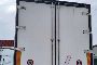 Isothermische Vrachtwagen Mercedes Benz Actros 2548 6