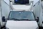 Isothermische Vrachtwagen IVECO 35C16HA8 (35-160 Hi Matic) 5