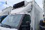 Isothermische Vrachtwagen IVECO 35C16HA8 (35-160 Hi Matic) 6