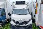 Isothermische Vrachtwagen IVECO 35C16HA8 (35-160 Hi Matic) 4