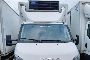 Isothermische Vrachtwagen IVECO 35C16HA8 (35-160 Hi Matic) 3