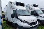 Isothermische Vrachtwagen IVECO 35C16HA8 (35-160 Hi Matic) 1
