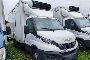 Isothermische Vrachtwagen IVECO 35C16HA8 (35-160 Hi Matic) 2