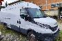 Furgone IVECO 35S16 (35-160) Hi-Matic 4