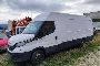 Furgone IVECO 35S16 (35-160) Hi-Matic 6