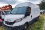 Furgone IVECO 35S16 (35-160) Hi-Matic 2