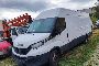 Furgone IVECO 35S16 (35-160) Hi-Matic 1