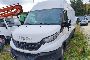 Furgone IVECO 35S16 (35-160) Hi-Matic 5