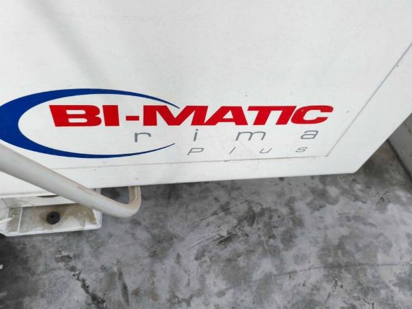 Cantonadora automàtica Bi Matic Prima Plus 8.8 - béns instrumentals procedents de lísing - Venda 5