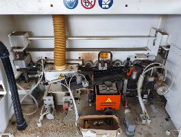 Bordatrice automatica Bi Matic Prima Plus 8.8