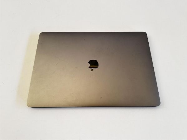 Macbook e iPhone - Liquidazzi&oacute; Controllata 51/2024 - Tribun&agrave; de Padova - Vendita 3