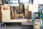 Centro di Lavoro Verticale Yamazaki Mazak Mazatech 655/60 1