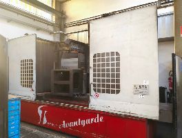Lavorazioni meccaniche - Macchinari e attrezzature