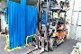 Electric Forklift Toyota 7-FBJ35 2