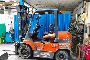 Electric Forklift Toyota 7-FBJ35 5