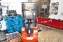Electric Pallet Truck Toyota 8SM14 4