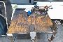 No. 7 Iron Workbenches 4
