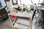 No. 7 Iron Workbenches 2