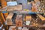 Iron Shelves 2