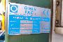 Кран на колона Omis Fac CT 200 6