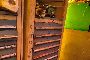 No. 3 Iron Drawers 2