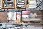 Cassettiera con Attrezzature Varie - H 5