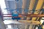 Omis Overhead Crane and Metal Chains 6