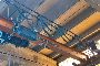 Omis Overhead Crane and Metal Chains 1