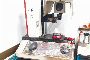 Tool Measuring Device and Workbench 1