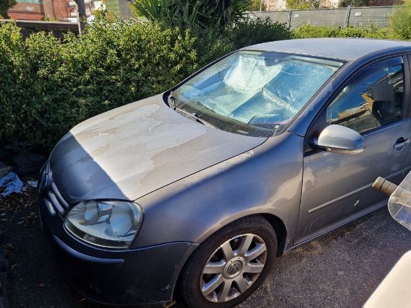Volkswagen Golf - Liquidazione Controllata 8/2025 - Tribunale di Catania - Vendita 4