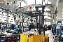Forklift, N. 3 Manual Pallet Jacks, Manual Lift 2