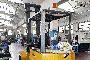 Forklift, N. 3 Manual Pallet Jacks, Manual Lift 3
