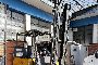 Forklift, N. 3 Manual Pallet Jacks, Manual Lift 4