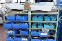 Shelving Units with Various Bins 3