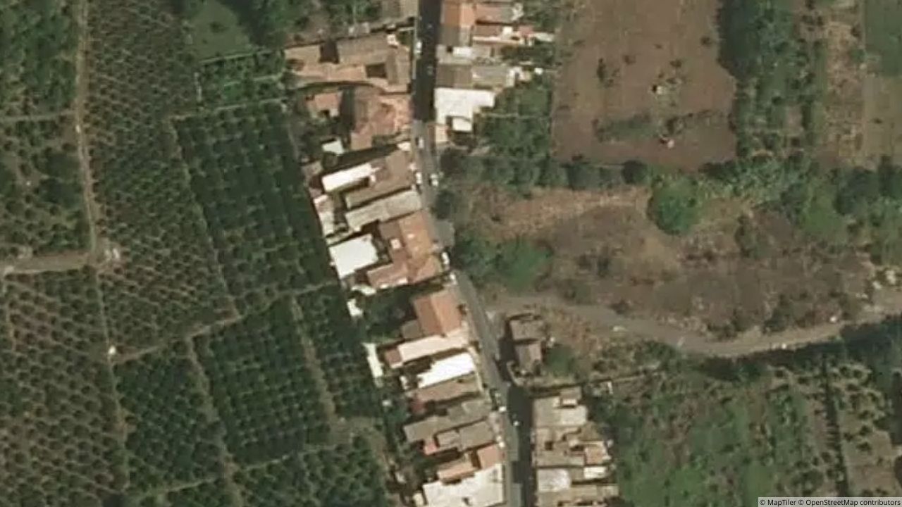 Terreno a Giarre (CT) - lotto 2