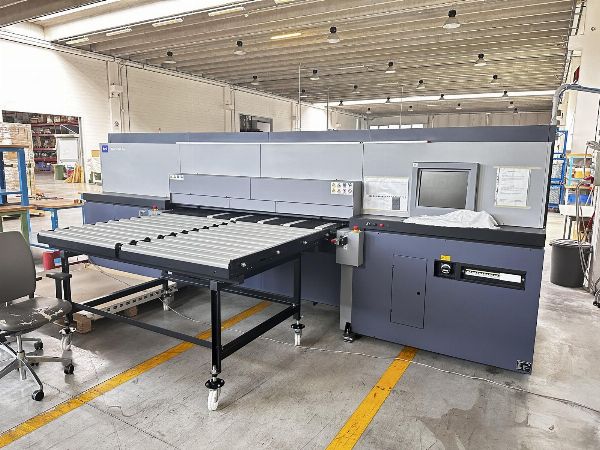 Dise&ntilde;o de instalaciones el&eacute;ctricas - Producci&oacute;n de paneles fotovoltaicos&nbsp;y maquinaria - Liquidaci&oacute;n Judicial n.&ordm; 55/2025 - Tribunal de Venecia - Venta 3