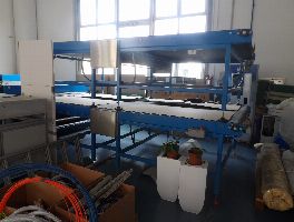 Progettazione impianti elettrici - Produzione pannelli fotovoltaici&nbsp;e macchinari 