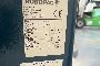 N. 2 Avvolgipallet Robopac 4