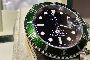Rolex Submariner "Kermit" 4