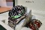 Rolex Submariner "Kermit" 2