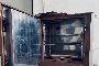 Static Oven Despatch Industries lac1-67 1