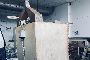 Static Oven Termotec FCNA/130 2