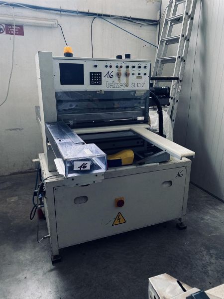 Fabbricazione di apparecchi elettrici - macchinari e attrezzature - Vendita da privato - Vendita 5