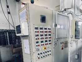 Fabbricazione di apparecchi elettrici, - macchinari e attrezzature