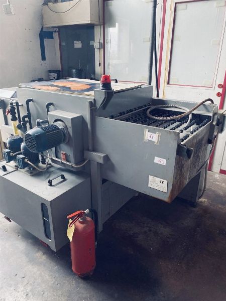 Aparatu elektrikoen fabrikazioa - makineria eta ekipamendua - Pribatuaren salmenta - 4. salmenta