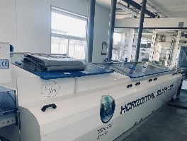 Fabbricazione di apparecchi elettrici, - macchinari e attrezzature