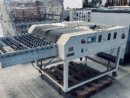Productie van elektrische apparatuur - machines en uitrusting