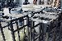 No. 4 Vertical Metal Trolleys 2